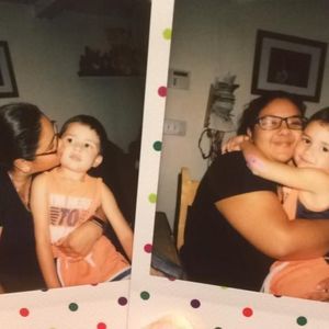 Meet your Posher, Melanie