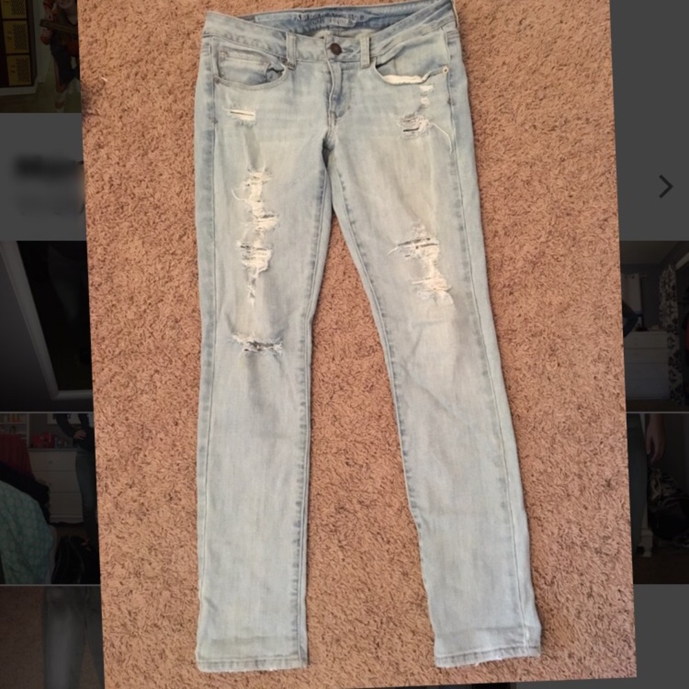 Jeans