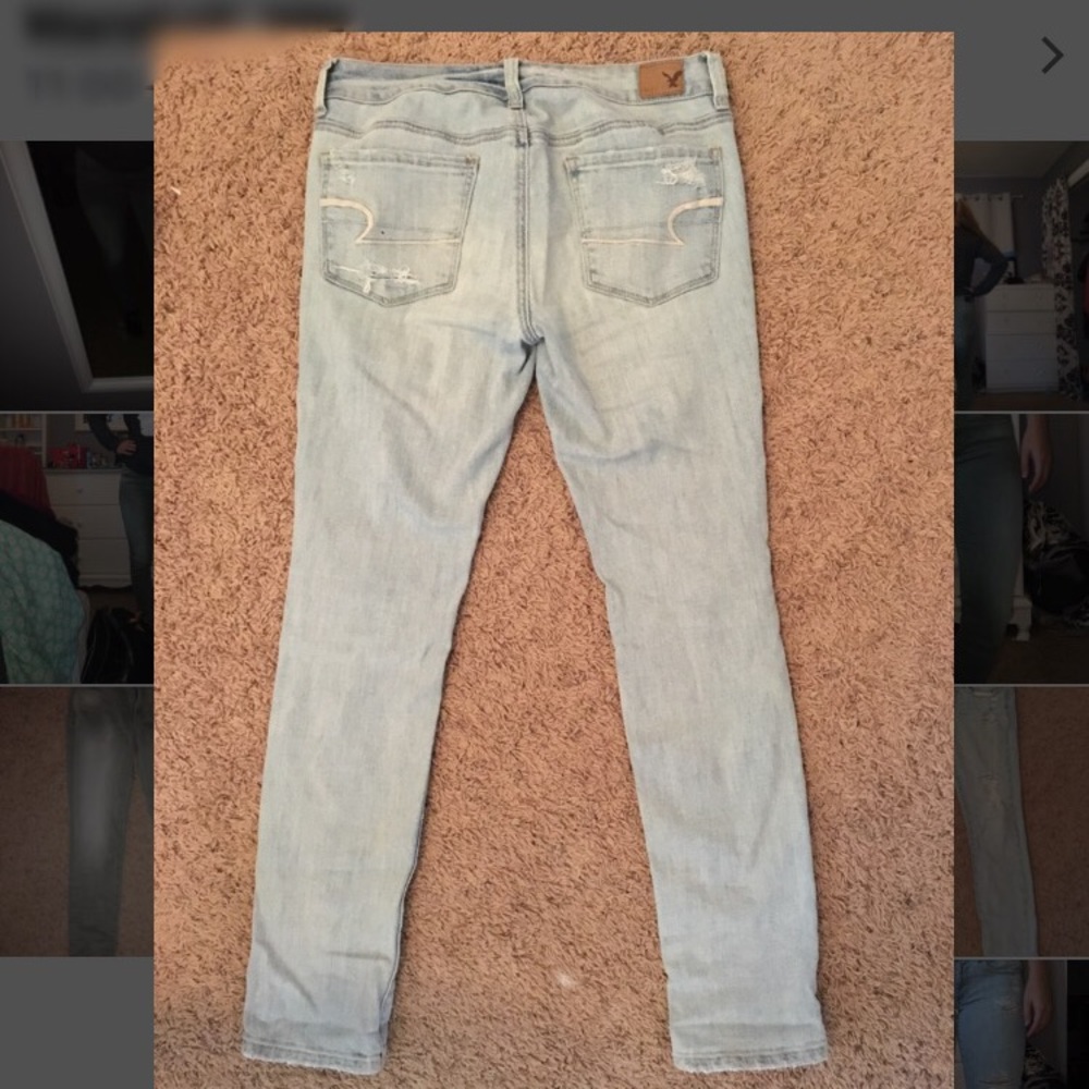 Jeans - Picture 2 of 3