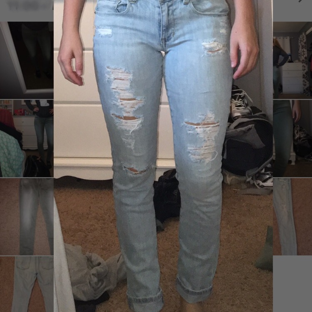 Jeans - Picture 3 of 3