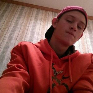 Meet your Posher, Cody