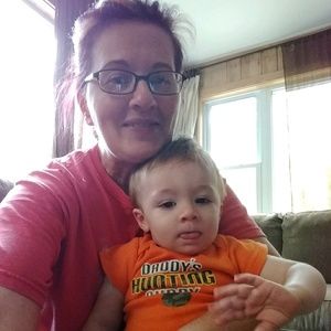 Meet your Posher, Patty