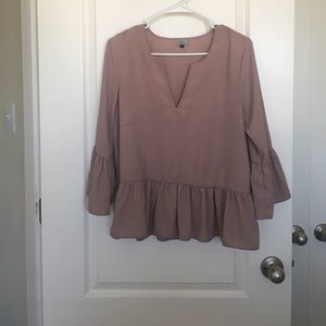 3/4 Dress Top, Abeline Brand, South Moon Under
