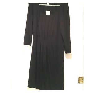 Little black dress NWT