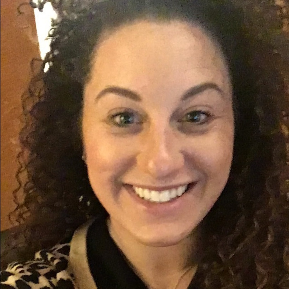 Meet your Posher, Jenna