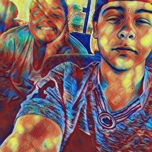 Meet your Posher, Terry