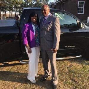 Meet your Posher, Sherry