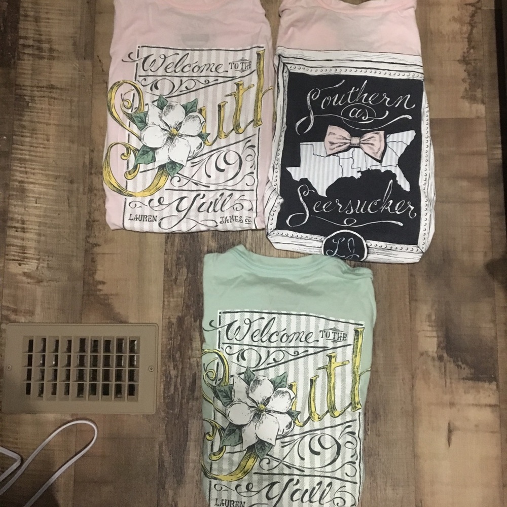 Lauren James bundle deal - Picture 1 of 3