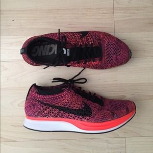 Nike Flyknit Racer 5.5/7