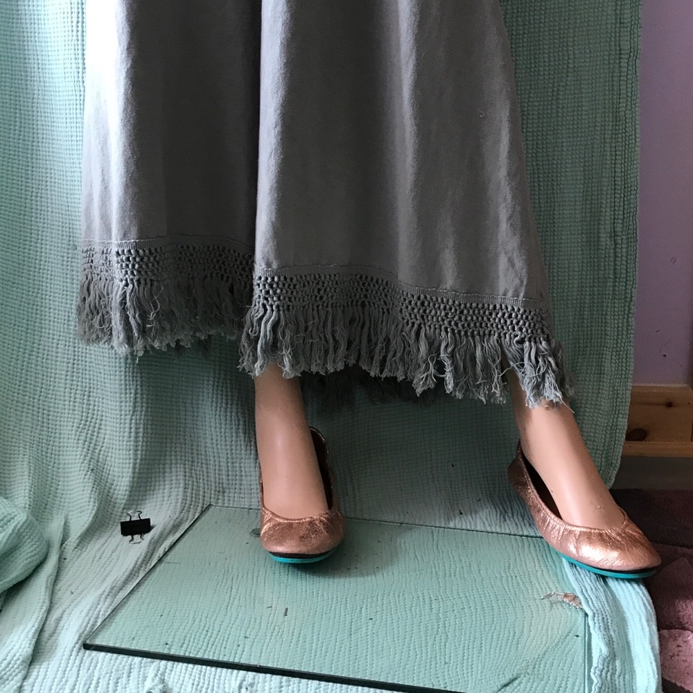 Dress - Picture 3 of 5