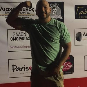 Meet your Posher, Homer