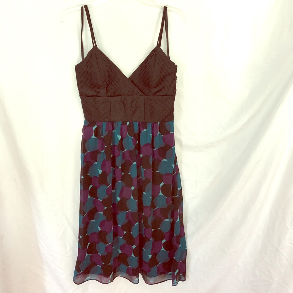 Dots Party Dress