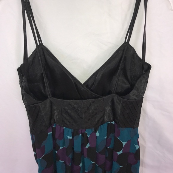 Dots Party Dress - Picture 4 of 8