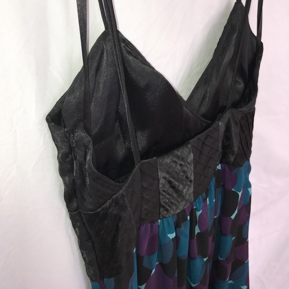 Dots Party Dress - Picture 5 of 8