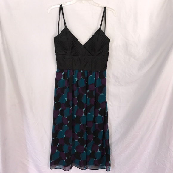 Dots Party Dress - Picture 6 of 8