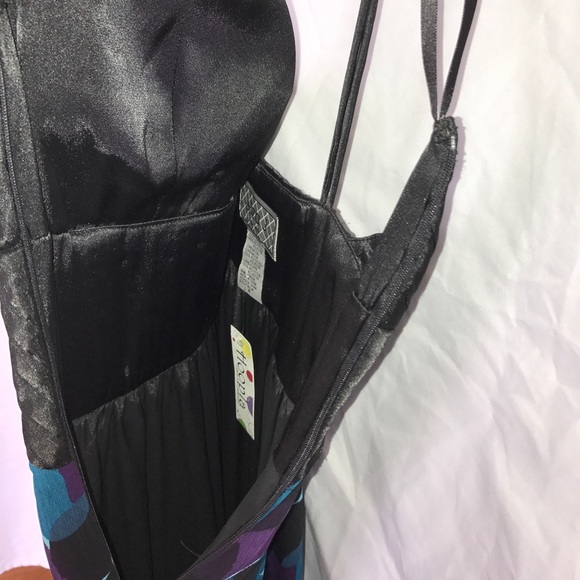 Dots Party Dress - Picture 8 of 8