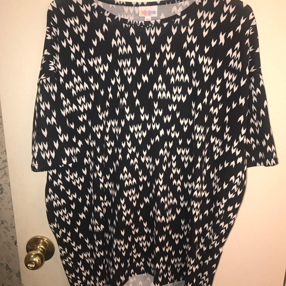 Lularoe arrow Irma