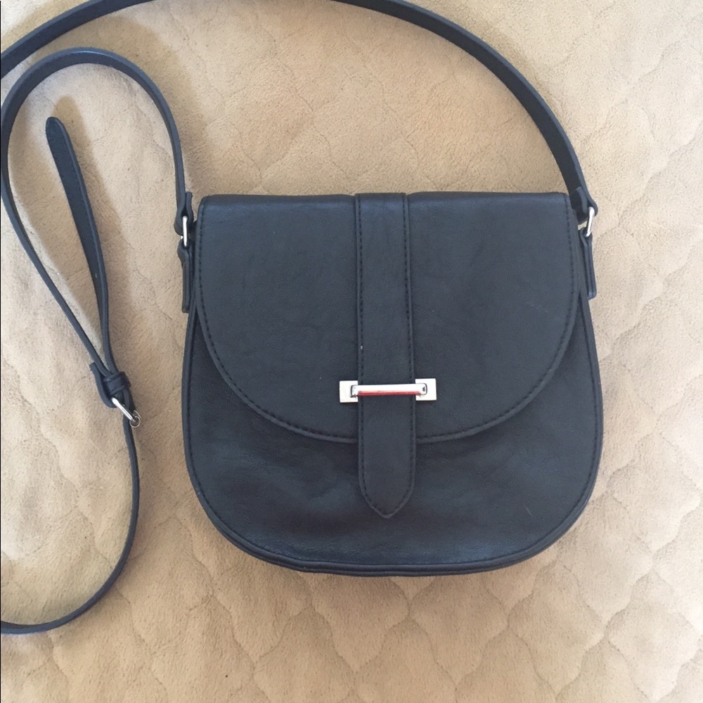Express Crossbody Purse