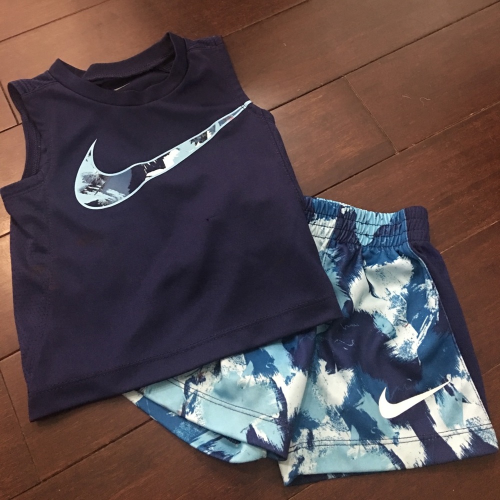 Nike outfit