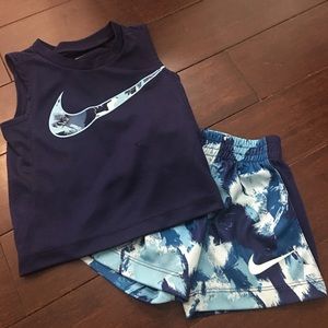 Nike outfit
