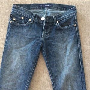 Rock and republic jeans