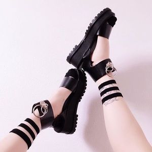 Unif Shoes