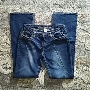 Jeans 13 long