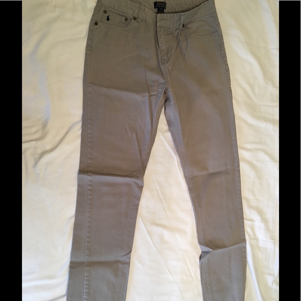 Ralph Lauren Pants