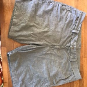 Lulu Lemon shorts