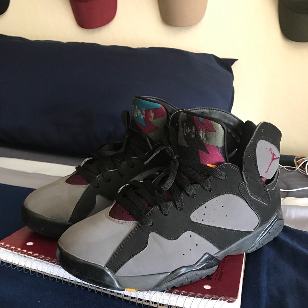 Bordeaux 7s 63$ only today!!! Lowest price!!