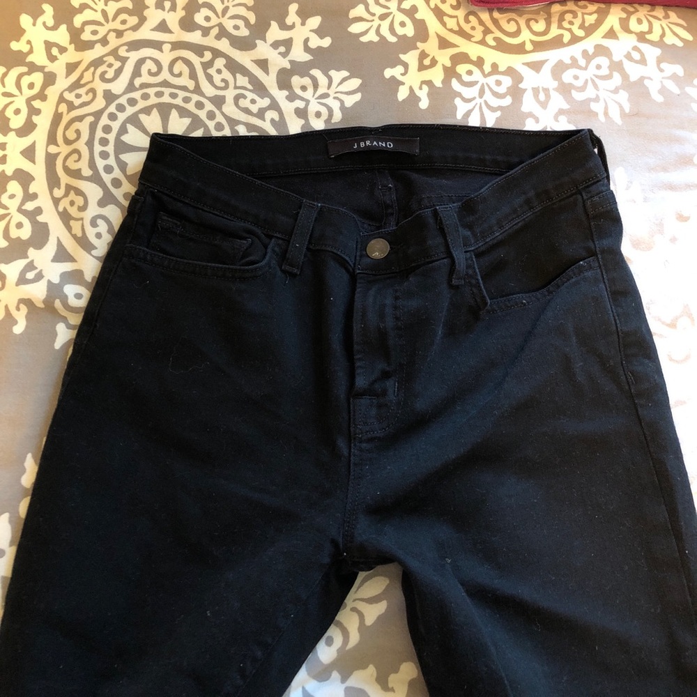 J brand jeans