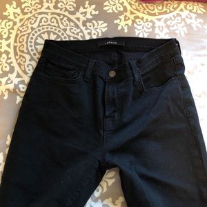 J brand jeans