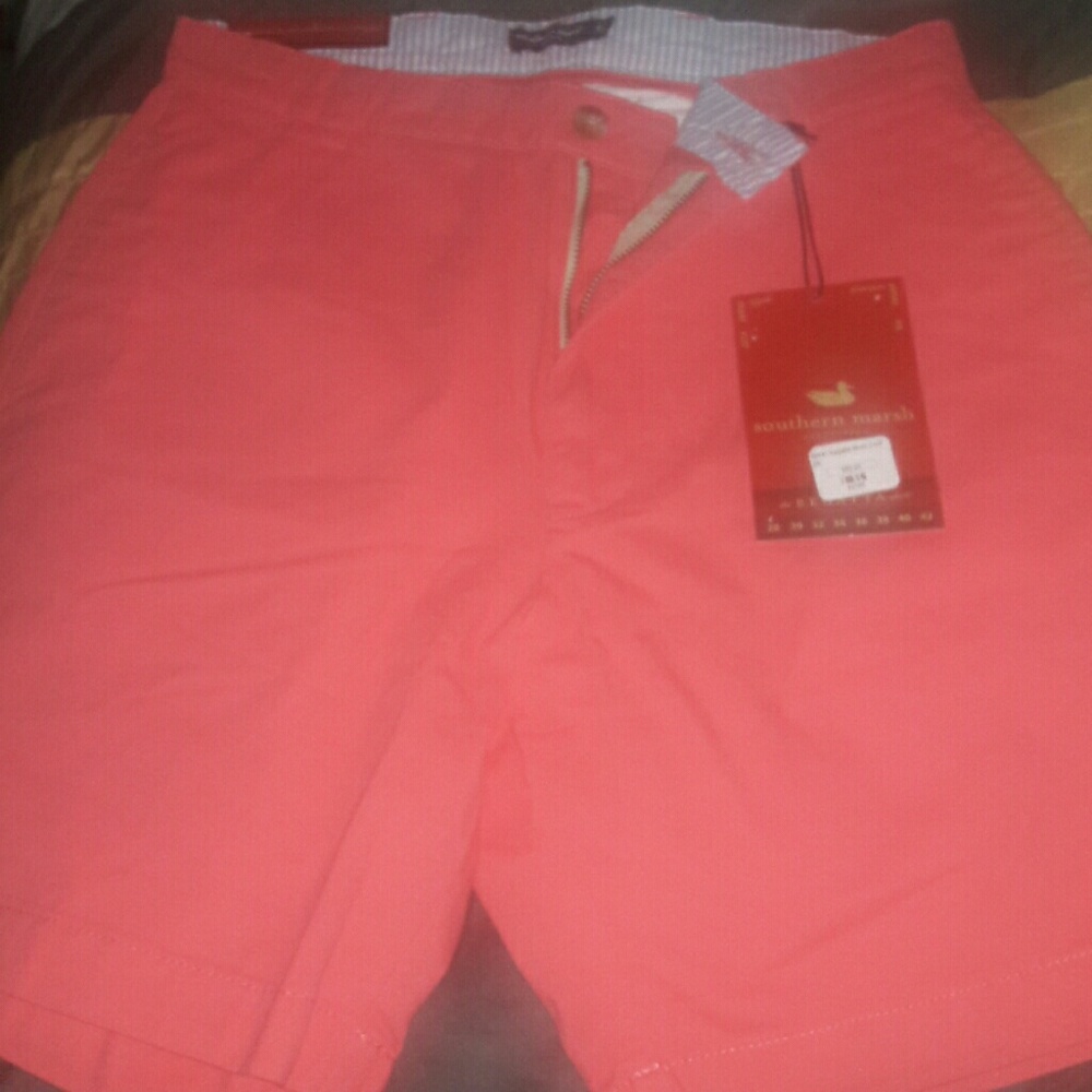 Southern Marsh Regatta Shorts