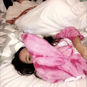 Meet your Posher, Bianca