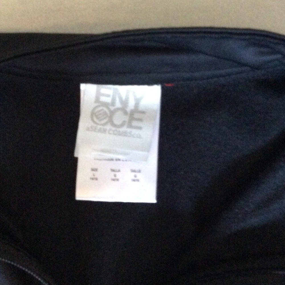 Track jacket - Picture 3 of 3