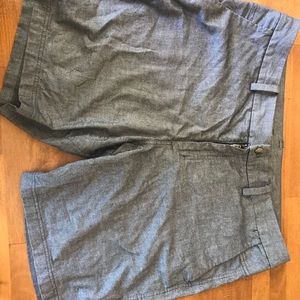Lulu Lemon shorts