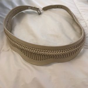Belt