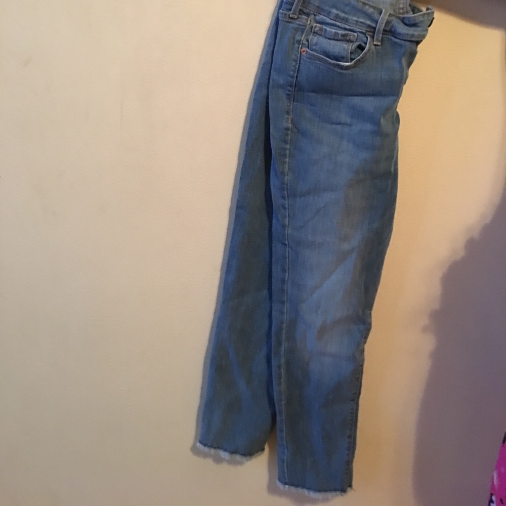 Womens jeans