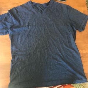 Lulu Lemon shirt
