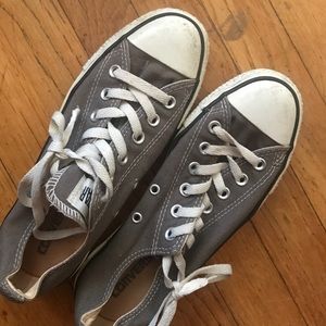 Gray converse