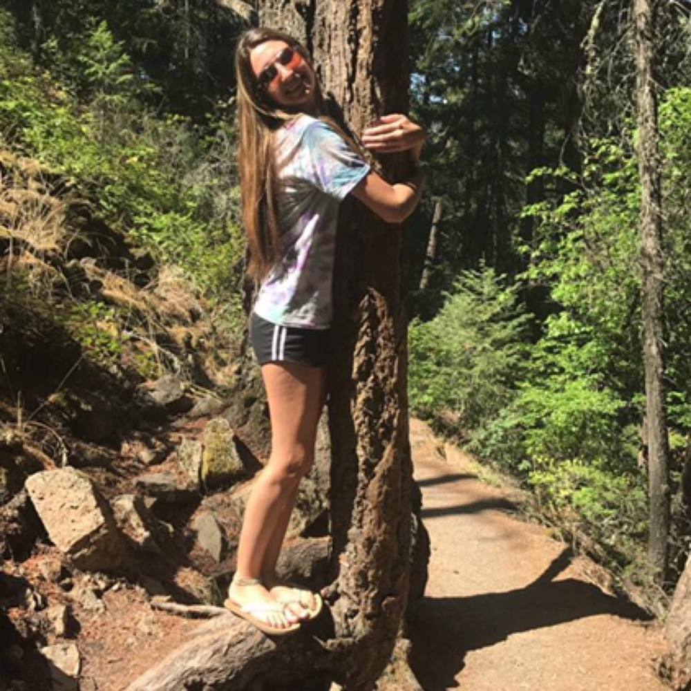 Meet your Posher, Jasmine