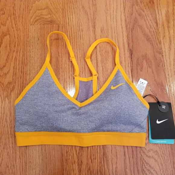 Nike Other - Nike Pro Indy Sports Bra