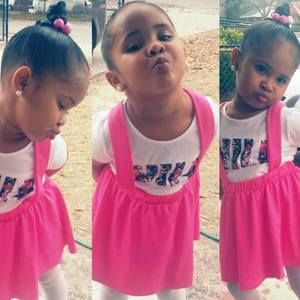 Meet your Posher, Danette