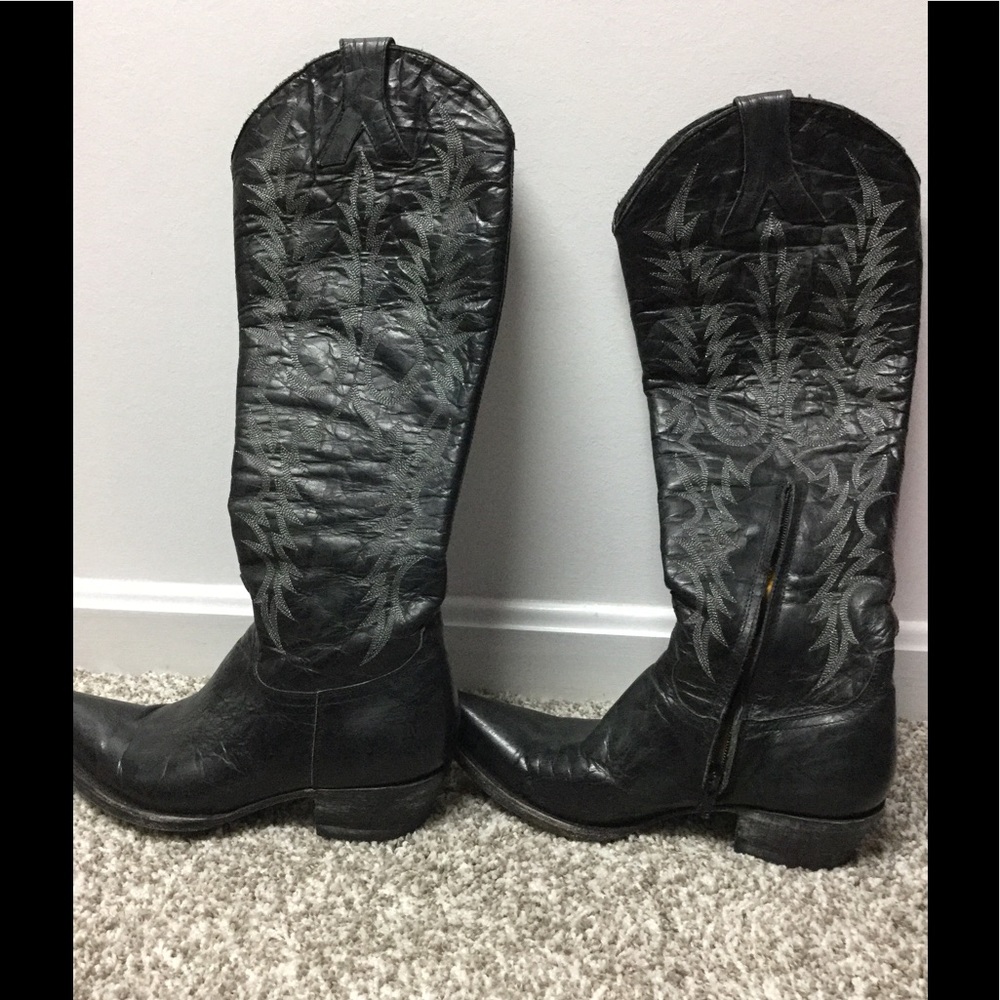 Old Gringo Mayra Boot!!!