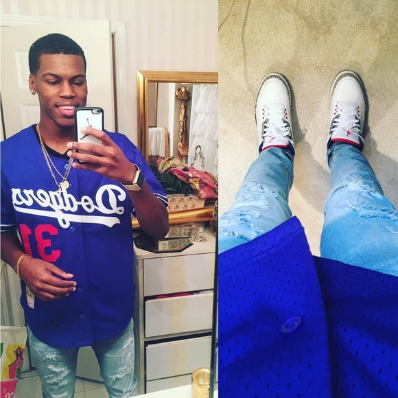 Meet your Posher, Casey - Picture 1 of 1