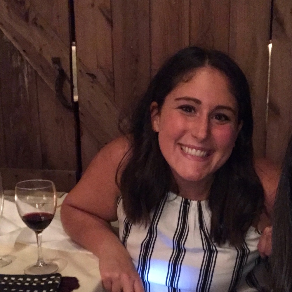 Meet your Posher, Carly