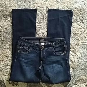Jeans SIZE 11