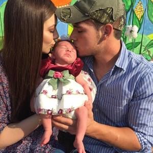 Meet your Posher, Victoria