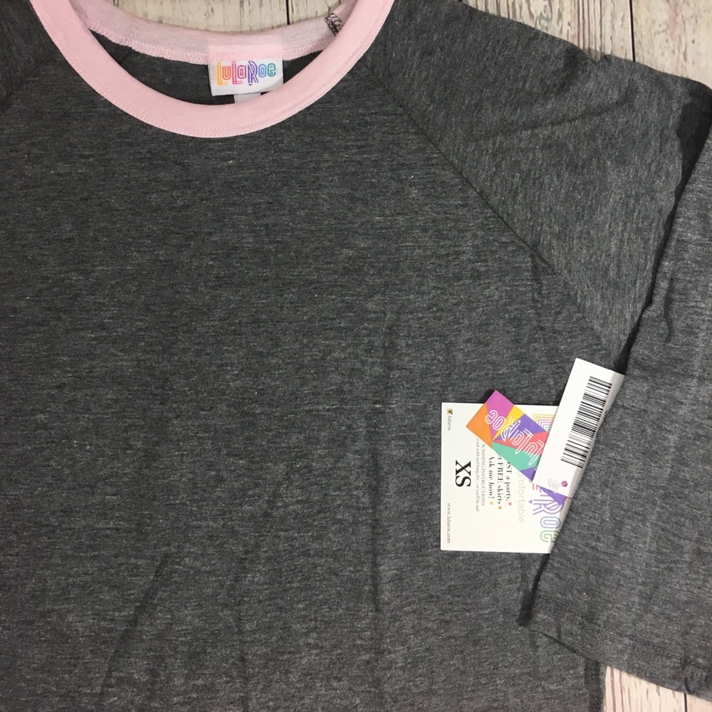 XS LuLaRoe Randy