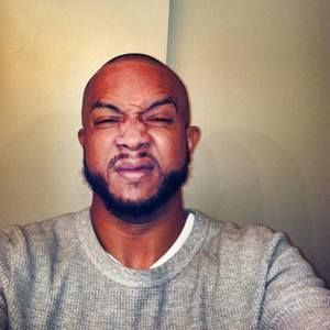 Meet your Posher, Roderick